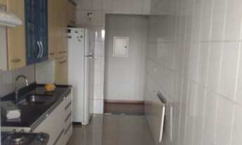 Imagem 5: RR8899 Apartamento 66m² CONDOMINIO EDIFÍCIO ROMA - OPORTUNIDADE - 2 Dorms 1 Vaga - Barueri