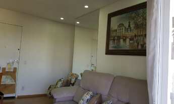 Imagem 5: RR8247 Apartamento 57m² CONDOMINÍO QUINTAS DA SILVEIRA - OPORTUNIDADE - 2 Dorms 1 Vaga - B