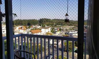 Imagem 7: RR8247 Apartamento 57m² CONDOMINÍO QUINTAS DA SILVEIRA - OPORTUNIDADE - 2 Dorms 1 Vaga - B