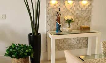 Imagem 4: RR8341 Apartamento 90m² EDIFICIO COLUMBIA - OPORTUNIDADE - 3 Dorms 1 Vaga - Barueri, SP