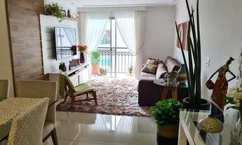 Imagem: RR8341 Apartamento 90m² EDIFICIO COLUMBIA