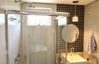 Imagem 6: RR8341 Apartamento 90m² EDIFICIO COLUMBIA - OPORTUNIDADE - 3 Dorms 1 Vaga - Barueri, SP