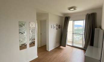 Imagem: RR8342 Apartamento 54m² CONDOMINIO VISTA
