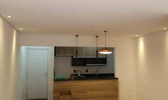 Imagem: RR8344 Apartamento 87m² CONDOMÍNIO RESERVA
