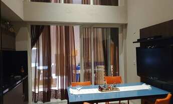 Imagem 6: RR9317 Casa 172m² CONDOMÍNIO PREMIUM TAMBORÉ - 3 Suítes - 4 Vagas - OPORTUNIDADE - Ótima L