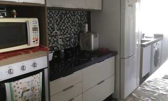 Imagem 6: RR8894 Apartamento 87m² CONDOMÍNIO RESERVA DO ALTO - OPORTUNIDADE - 2 Dorms 2 Vagas - Baru