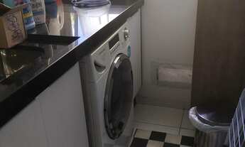 Imagem 7: RR8894 Apartamento 87m² CONDOMÍNIO RESERVA DO ALTO - OPORTUNIDADE - 2 Dorms 2 Vagas - Baru