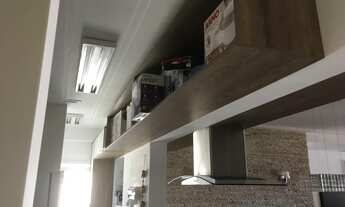 Imagem 5: RR8894 Apartamento 87m² CONDOMÍNIO RESERVA DO ALTO - OPORTUNIDADE - 2 Dorms 2 Vagas - Baru