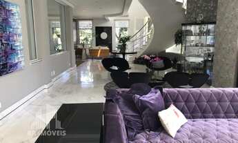 Imagem: RR9145 Casa 768m² CONDOMINIO RESIDENCIAL