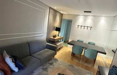 Imagem 3: RR8246 Apartamento 85m² CONDOMÍNIO PARQUE BARUERI - OPORTUNIDADE - 3 Dorms 1 Vaga - Ótima