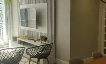 Imagem: RR8351 Apartamento 92m² EDIFICIO COLUMBIA