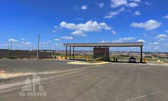 Imagem: RR0029 Terreno 464m² CONDOMÍNIO RESIDENCIAL