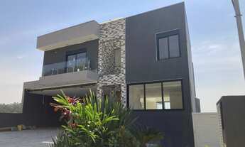 Imagem: RR5670 Casa 350m² CONDOMÍNIO RESERVA SANTA