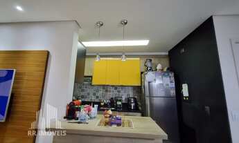 Imagem 7: RR8348 Apartamento 68m² CONDOMÍNIO RESERVA DO ALTO - Barueri, SP - 2 Dorms 1 Vaga - OPORTU