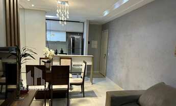 Imagem 3: RR9005 Apartamento 68m² CONDOMÍNIO ALPHAVIEW - OPORTUNIDADE - 3 Dorms 1 Vaga - Barueri, SP