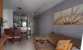 Imagem 7: RR9005 Apartamento 68m² CONDOMÍNIO ALPHAVIEW - OPORTUNIDADE - 3 Dorms 1 Vaga - Barueri, SP