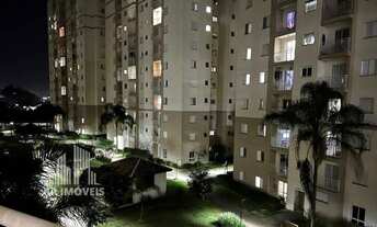 Imagem 6: RR9005 Apartamento 68m² CONDOMÍNIO ALPHAVIEW - OPORTUNIDADE - 3 Dorms 1 Vaga - Barueri, SP