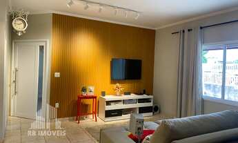 Imagem: RR0039D Casa a Venda 380m² JARDIM MACARENKO