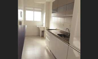 Imagem: RR8902 Apartamento 53m² CONDOMÍNIO VISTA