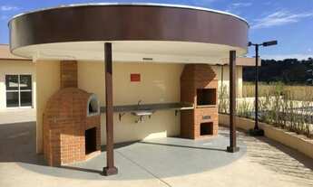 Imagem 7: RR8902 Apartamento 53m² CONDOMÍNIO VISTA BELLA - 2 Dorms - 1 Vaga - OPORTUNIDADE - Ótima L