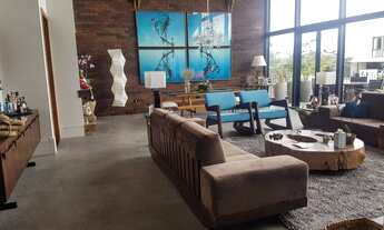 Imagem: RR8904 Casa 500m² CONDOMÍNIO RESIDENCIAL