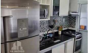 Imagem 5: RR5755 Apartamento 80m² CONDOMÍNIO ALPHAVIEW - OPORTUNIDADE - 3 Dorms 2 Vaga - Barueri SP