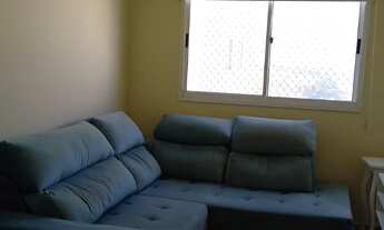 Imagem: RR8230 Apartamento 51m² CONDOMÍNIO INSPIRE