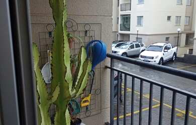 Imagem 3: RR8898 Apartamento 44m² RESDIENCIAL GUARUJÁ - OPORTUNIDADE - 2 Dorms 1 Vaga - Osasco, SP