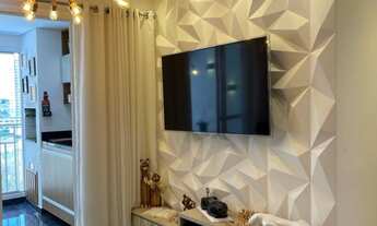 Imagem: RR9079 Apartamento 85m² CONDOMÍNIO PARQUE