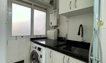 Imagem 5: RR9484 Apartamento 87m² CONDOMÍNIO RESERVA DO ALTO - Barueri, SP - 3 Dorms 2 Vagas - OPORT