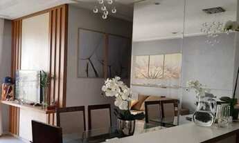 Imagem: RR9005 Apartamento 68m² CONDOMÍNIO ALPHAVIEW