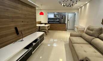 Imagem: RR9484 Apartamento 87m² CONDOMÍNIO RESERVA