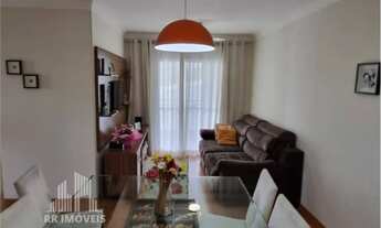 Imagem: RR5755 Apartamento 80m² CONDOMÍNIO ALPHAVIEW