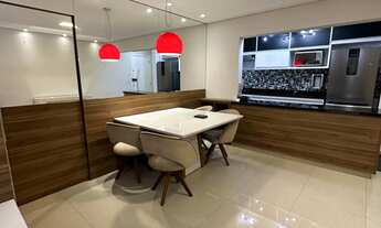 Imagem 2: RR9484 Apartamento 87m² CONDOMÍNIO RESERVA DO ALTO - Barueri, SP - 3 Dorms 2 Vagas - OPORT