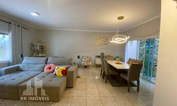 Imagem: RR0039 Casa a Venda 380m² JARDIM MACARENKO