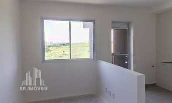 Imagem 5: RR8396 Apartamento 47m² CONDOMÍNIO ESTAÇÃO 267 - OPORTUNIDADE - 1 Dorm 1 Vaga - Barueri, S