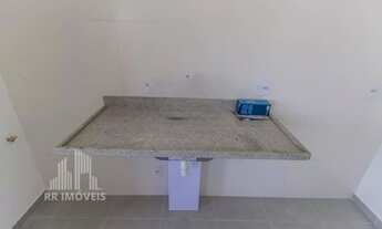 Imagem 4: RR8396 Apartamento 47m² CONDOMÍNIO ESTAÇÃO 267 - OPORTUNIDADE - 1 Dorm 1 Vaga - Barueri, S