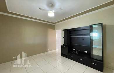 Imagem 2: RR0044 Casa a Venda 125m² RESIDENCIAL SANTA LUZIA I - OPORTUNIDADE - 3 Dorms 2 Vagas - No