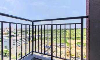 Imagem 6: RR8396 Apartamento 47m² CONDOMÍNIO ESTAÇÃO 267 - OPORTUNIDADE - 1 Dorm 1 Vaga - Barueri, S