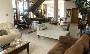 Imagem: RR9009 Casa 756m² CONDOMÍNIO RESIDENCIAL