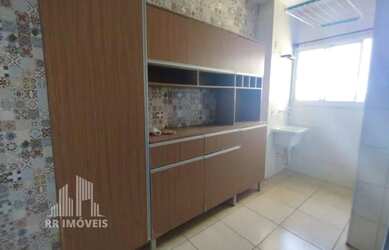 Imagem 5: RR8903 Apartamento 70m² CONDOMÍNIO MARIA FERNANDA - OPORTUNIDADE - 3 Dorms 1 Vaga - Baruer