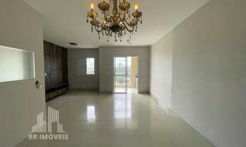 Imagem: RR5886 Apartamento 80m² CONDOMÍNIO ALPHAVIEW