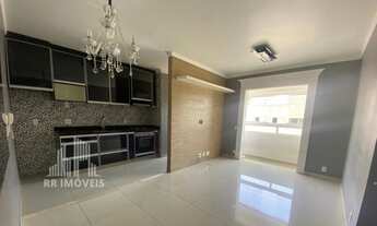 Imagem: RR8314 Apartamento 72m² CONDOMÍNIO FATTO