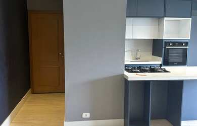 Imagem 6: RR8471 Apartamento 94m² CONDOMÍNIO PAISAGEM TAMBORÉ - OPORTUNIDADE - 3 Dorms 2 Vagas - San