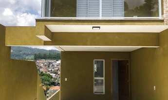 Imagem: RR7585 Sobrado 160m² JARDIM RANCHO ALEGRE