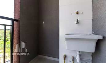 Imagem 7: RR8396 Apartamento 47m² CONDOMÍNIO ESTAÇÃO 267 - OPORTUNIDADE - 1 Dorm 1 Vaga - Barueri, S