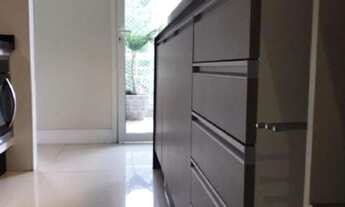 Imagem 5: RR8394 Apartamento 94m² CONDOMÍNIO PAISAGEM TAMBORÉ - OPORTUNIDADE - 3 Dorms 2 Vagas - San