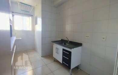 Imagem 6: RR8903 Apartamento 70m² CONDOMÍNIO MARIA FERNANDA - OPORTUNIDADE - 3 Dorms 1 Vaga - Baruer