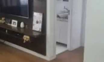 Imagem: RR9137 Apartamento 51m² CONDOMÍNIO INSPIRE