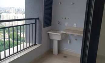 Imagem 5: RR9321 Apartamento 69m² CONDOMÍNIO BONNARD 307 - OPORTUNIDADE - 2 Dorms 2 Vagas - Barueri